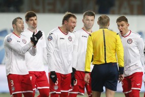ПФК ЦСКА 2:1 Амкар