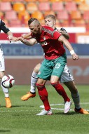 Локомотив 2:1 Краснодар
