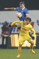 I. Denisov, Toze