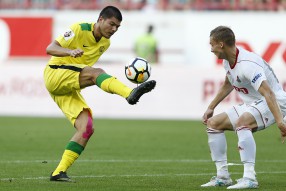Арсен Хубулов, Михаил Лысов