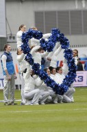 Динамо 0:1 Зенит