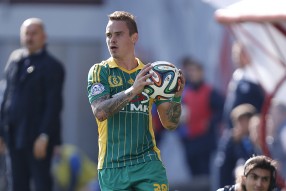 Динамо 2:2 Кубань