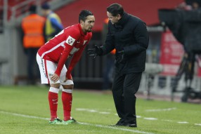 Спартак 1:0 Крылья Советов
