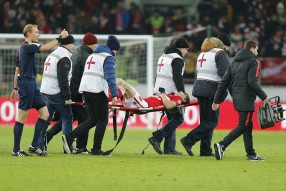 Спартак 1:0 Крылья Советов