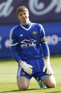 Александр Беленов