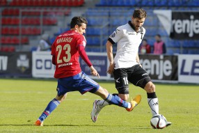 Торпедо 0:2 ПФК ЦСКА