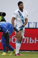 Динамо 0:1 Зенит