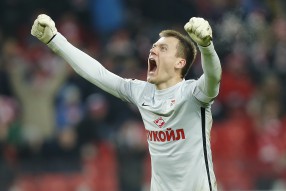 Артем Ребров