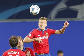 ЦСКА - ПСВ 3-2