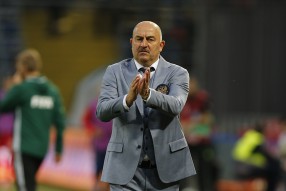 Россия - Чили 1-1