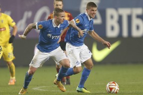 A.Buttner, I.Dedisov