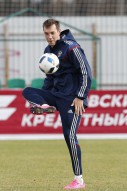 Артем Дзюба