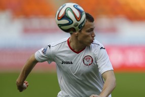 Локомотив 3:1 Амкар