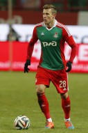 Локомотив 1:0 Урал