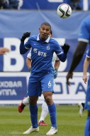 Динамо 0:1 Зенит