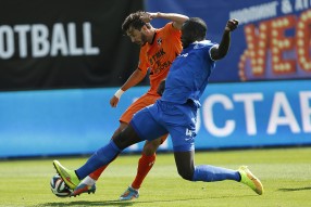 Динамо 2:0 Урал