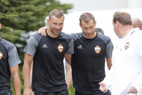 Алексей Березуцкий, Василий Березуцкий