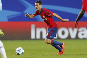 ЦСКА - ПСВ 3-2