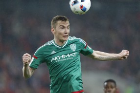 Спартак 3:0 Терек