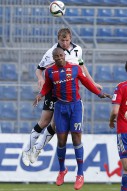 Торпедо 0:2 ПФК ЦСКА