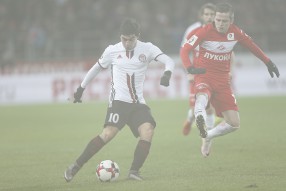 Джано, Алихан Шаваев