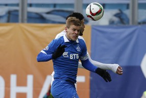 Динамо 0:1 Зенит