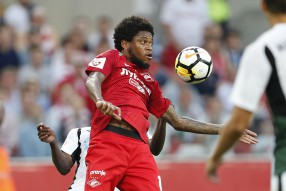 Спартак 2:0 Краснодар