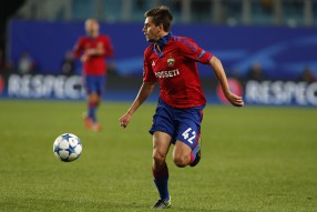 Георгий Щенников