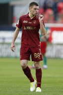 Локомотив 0:1 Рубин