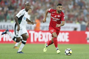 Спартак 2:0 Краснодар