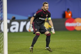 ЦСКА - ПСВ 3-2