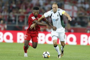 Спартак 2:0 Краснодар
