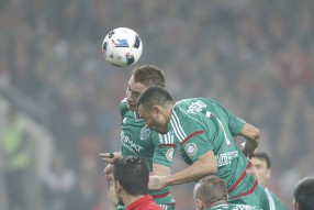 Спартак 3:0 Терек