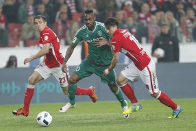 Спартак 3:0 Терек