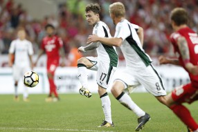 Спартак 2:0 Краснодар