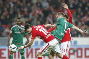 Спартак 3:0 Терек