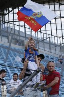 Россия - Беларусь 4-2 Товарищеская Игра и пресс ко ...