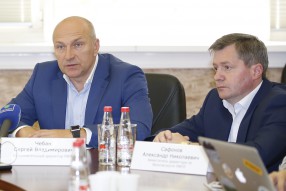 Итоги 5 - тура с Равилем Сабитовым