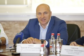 Итоги 5 - тура с Равилем Сабитовым