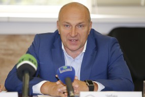 Итоги 5 - тура с Равилем Сабитовым