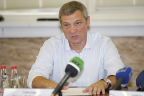 Итоги 5 - тура с Равилем Сабитовым