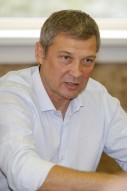 Итоги 5 - тура с Равилем Сабитовым