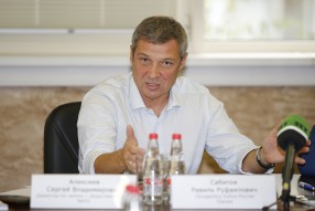 Итоги 5 - тура с Равилем Сабитовым
