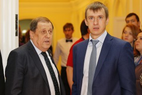 Кубок Конфедераций FIFA 2017 в России