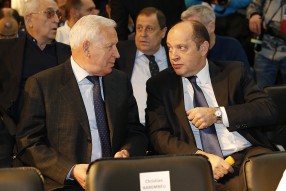 Кубок Конфедераций FIFA 2017 в России