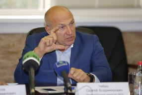 Итоги 5 - тура с Равилем Сабитовым