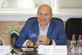 Итоги 5 - тура с Равилем Сабитовым