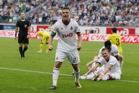 Денисов И.