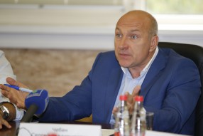 Итоги 5 - тура с Равилем Сабитовым