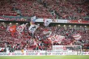 Спартак 2:0 Краснодар